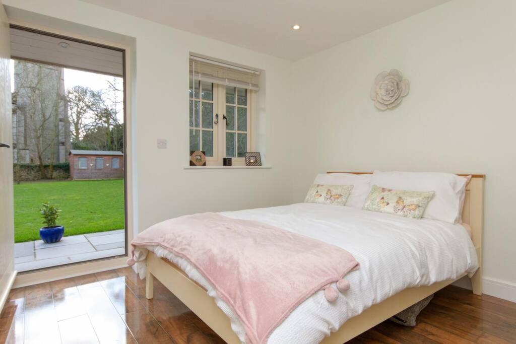 Breckland Cottage - Secluded Country Getaway Hockwold cum Wilton Exterior photo